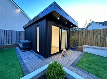 Garden Rooms​