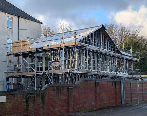 Residential Construction