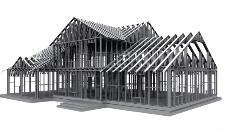 Care Home & Assisted Commercial Living Construction