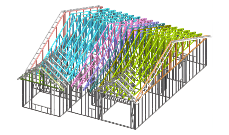 modular commercial buildings
