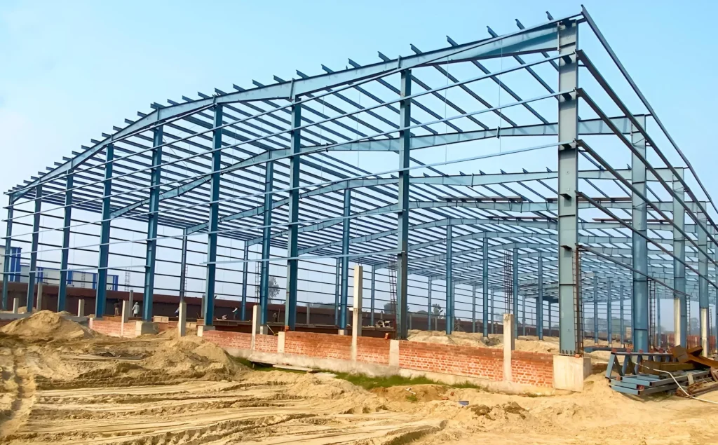 Beyond the Warehouse: Innovative Commercial Uses for LGSF in Liverpool