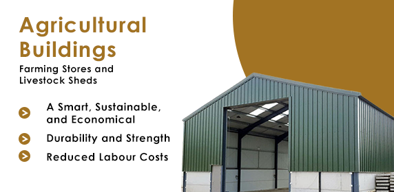 Agricultural Buildings