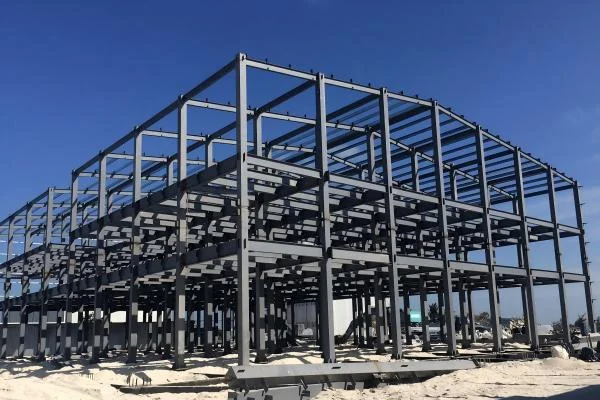 Future Proofing Your Asset: The Long Term Value of Steel Frame Construction